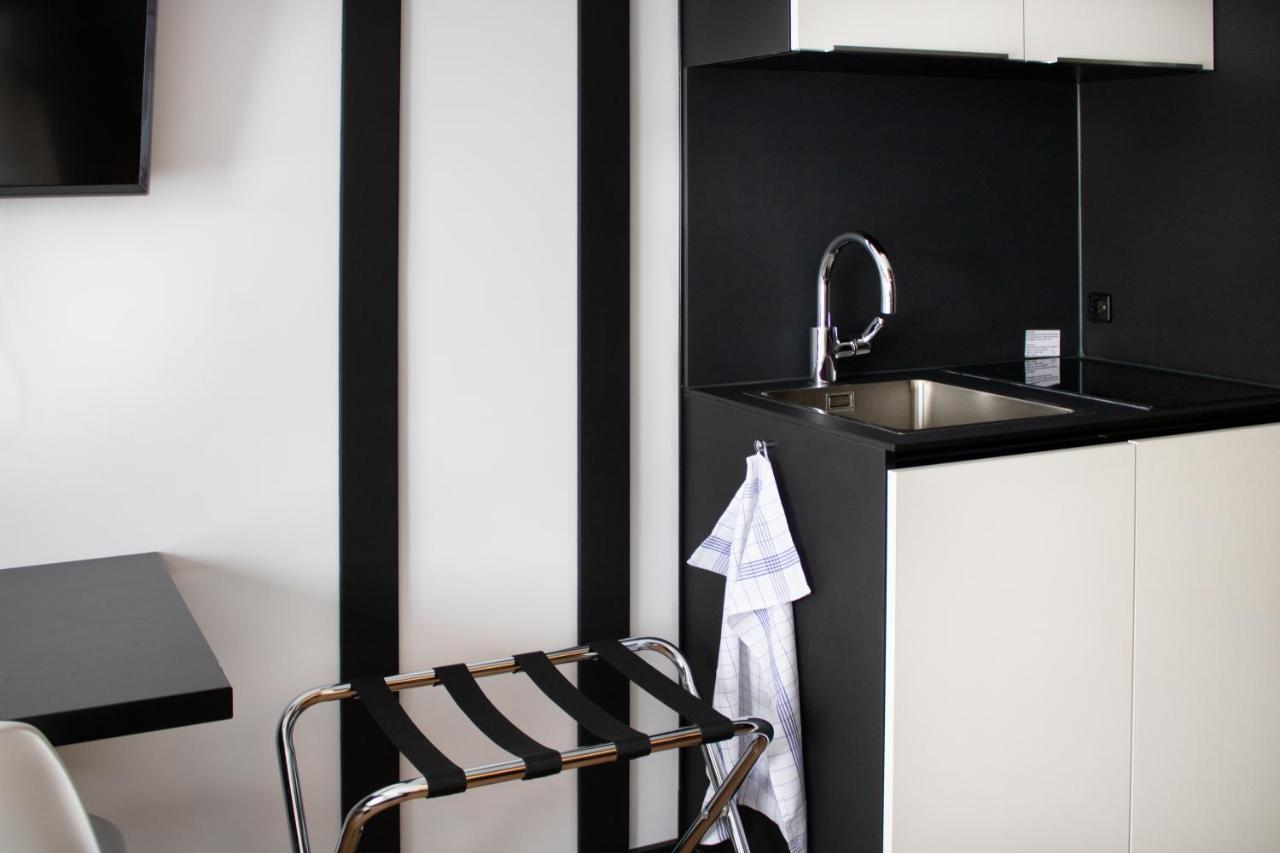 Men Hotel By Wmm Hotels Менген Экстерьер фото