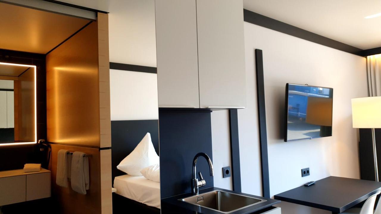 Men Hotel By Wmm Hotels Менген Экстерьер фото